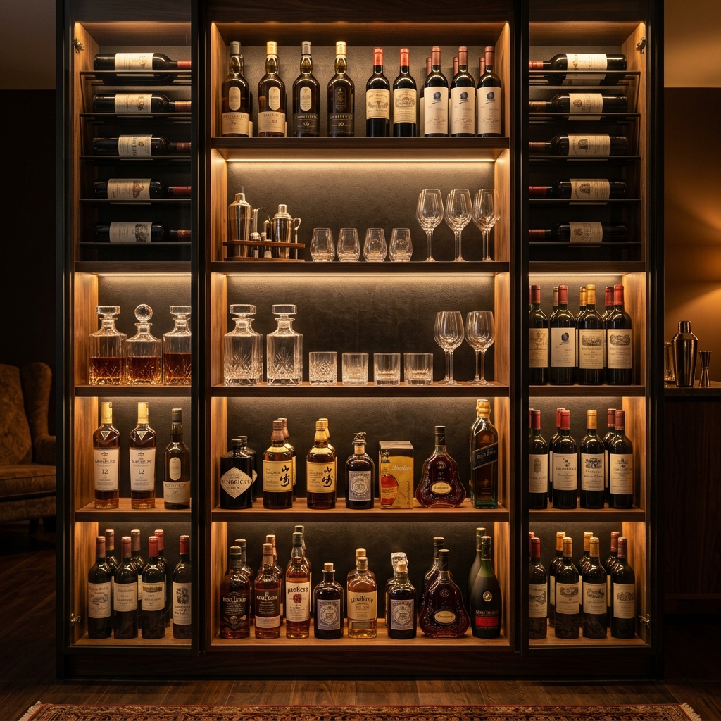 Premium Cellar