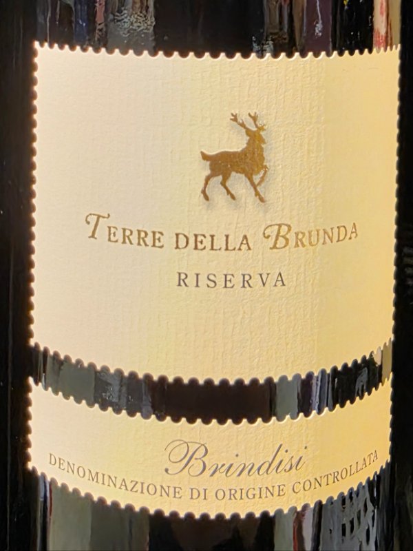 Label profile photo for Riserva