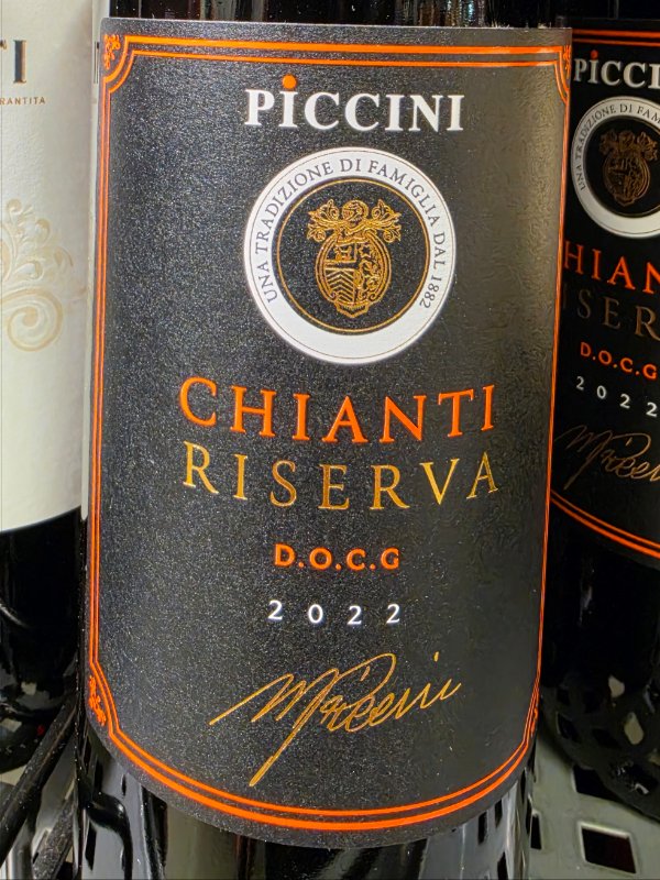 Label profile photo for Riserva