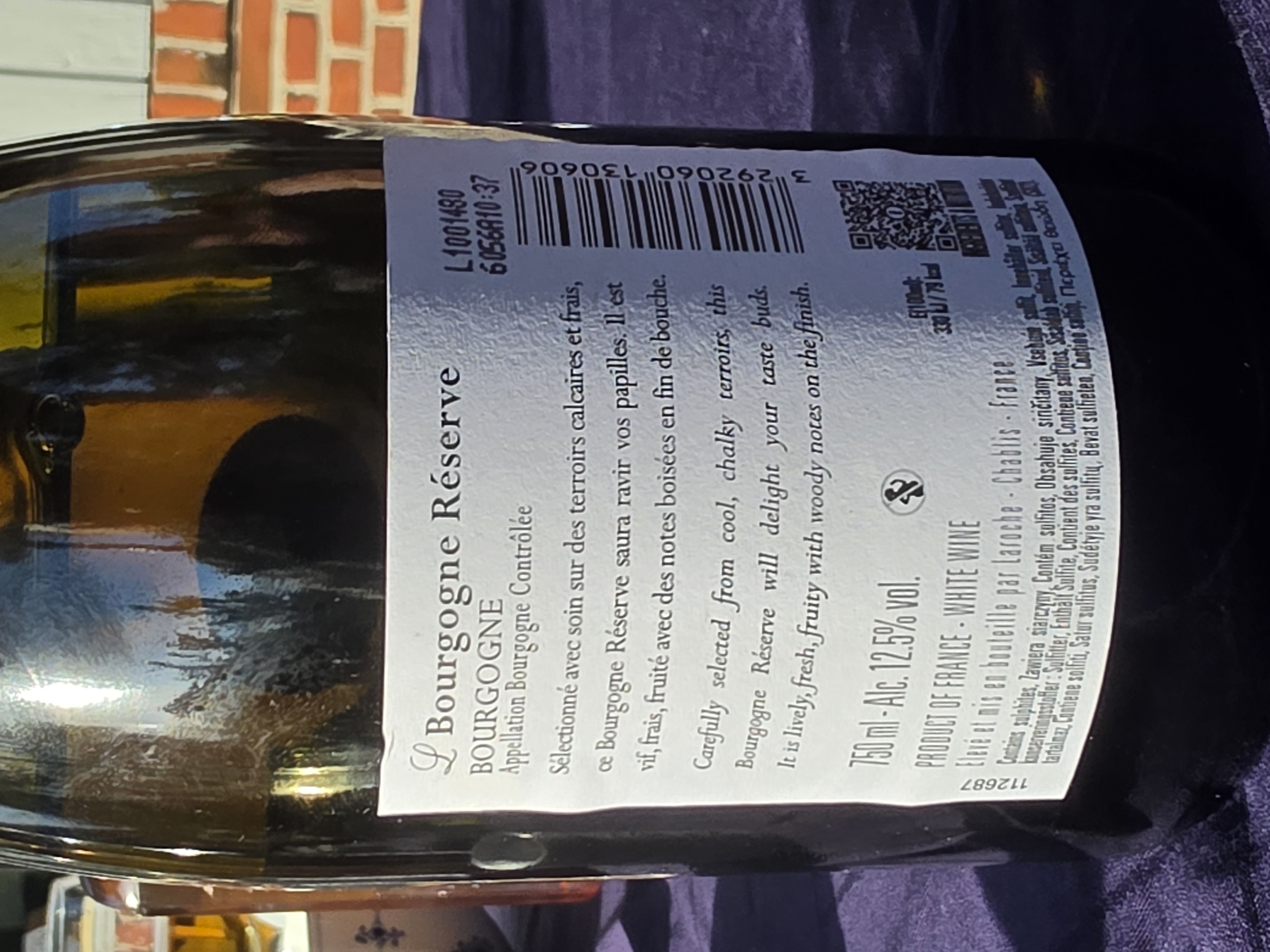 Label thumbnail