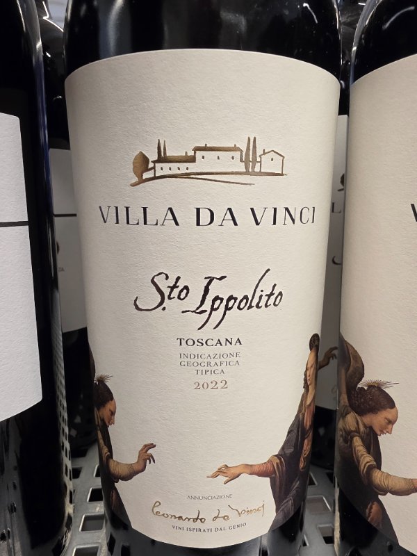 Label profile photo for Sto Ippolito