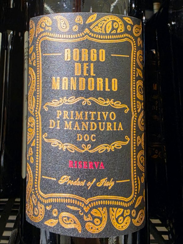 Label profile photo for Riserva