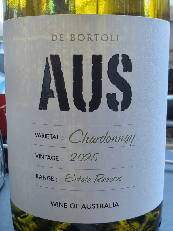 Label photo for {wine}