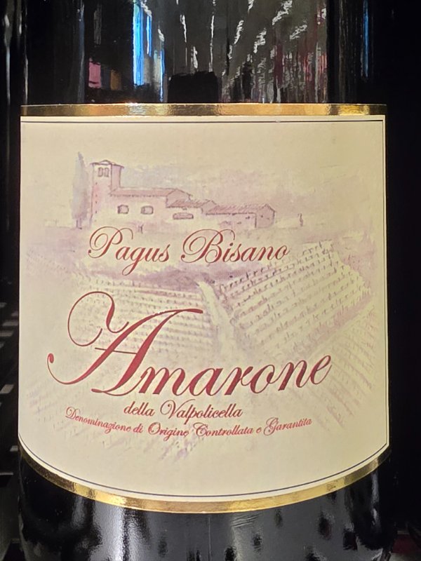 Label profile photo for Amarone della Valpolicella
