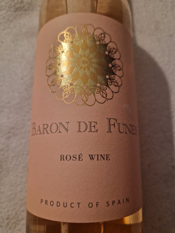 Label profile photo for Rosé Wine