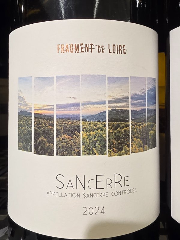 Label profile photo for Fragment de Loire