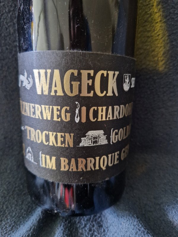 Label profile photo for Bissenheimer Goldberg