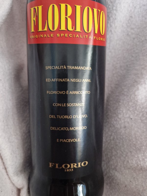 Label profile photo for Floriovo Originale