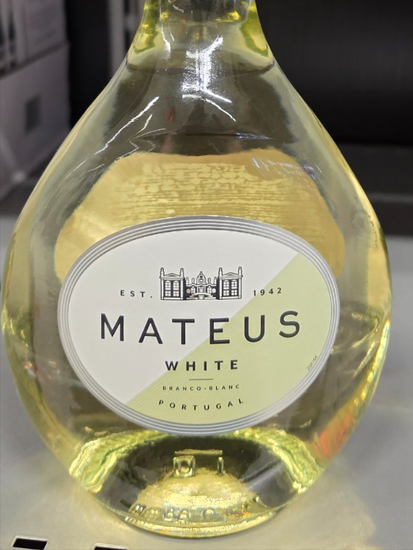 Label profile photo for Mateus White