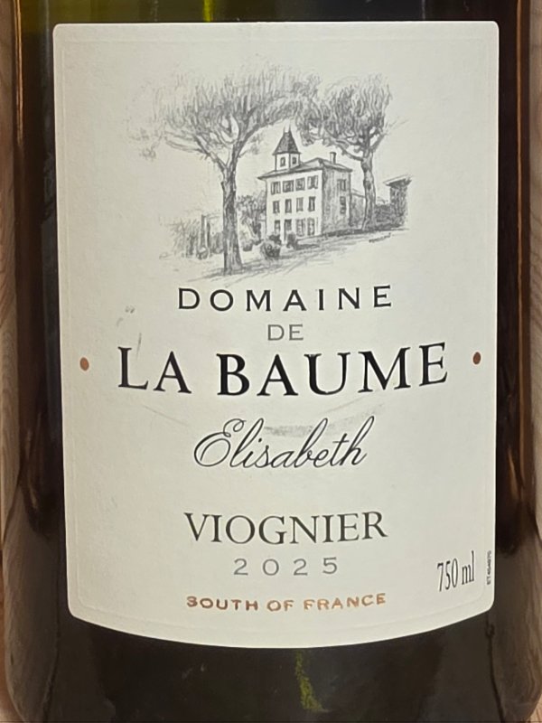 Label profile photo for Elisabeth