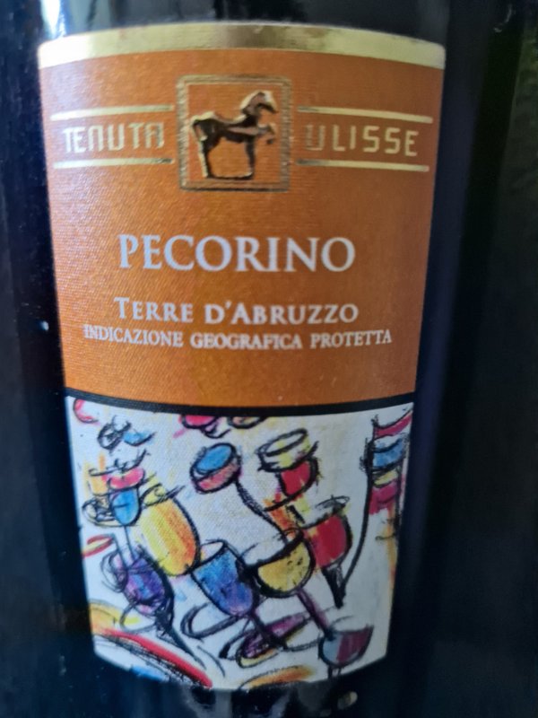 Label profile photo for Pecorino