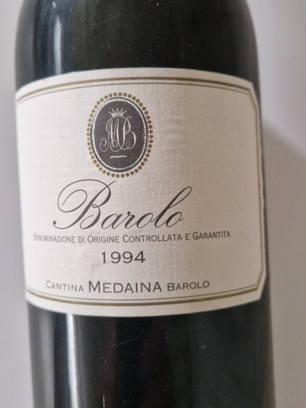 Label profile photo for Barolo