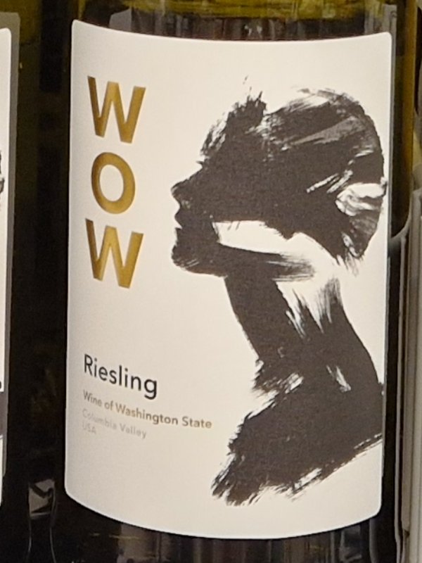 Label profile photo for Riesling