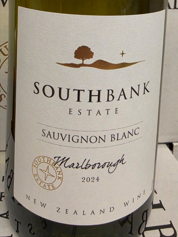 Label profile photo for Sauvignon Blanc