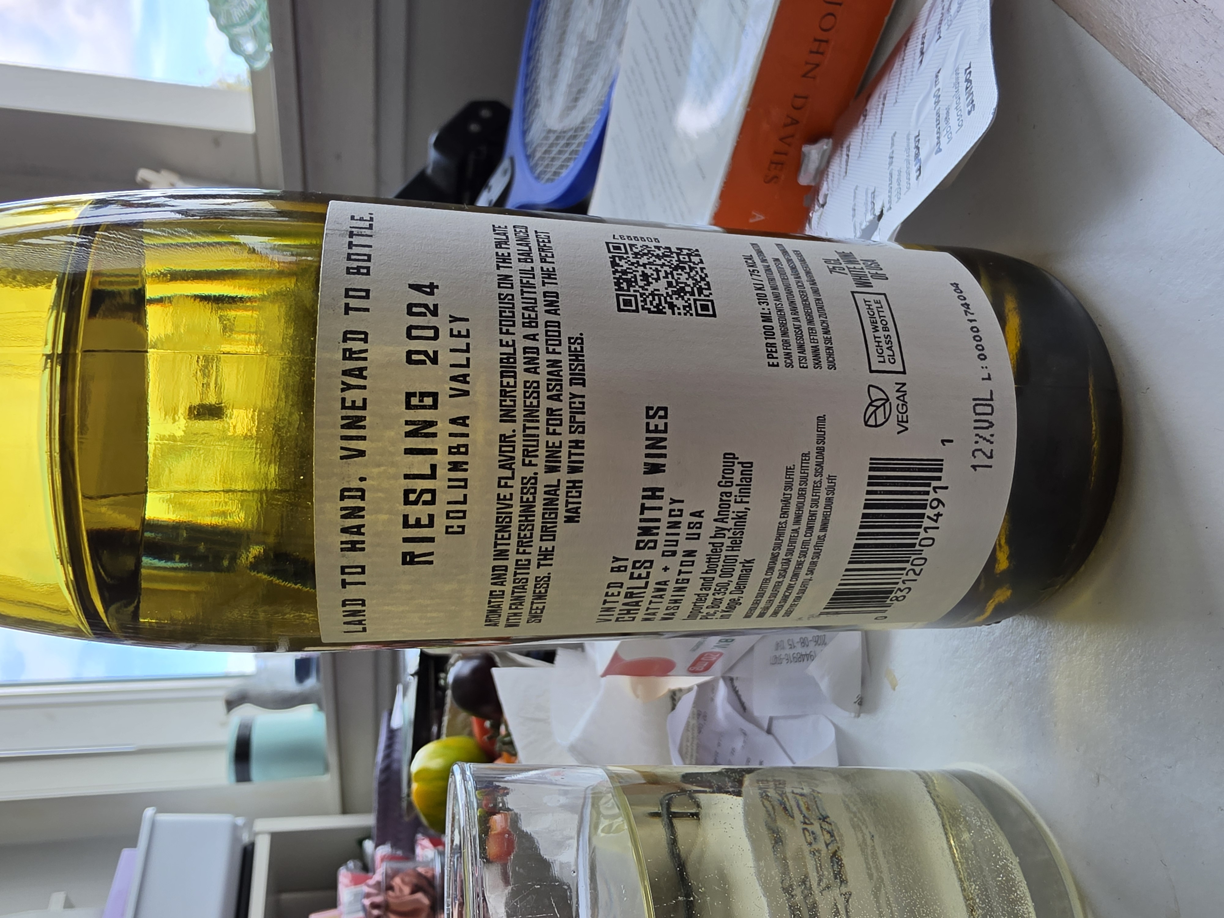 Label thumbnail