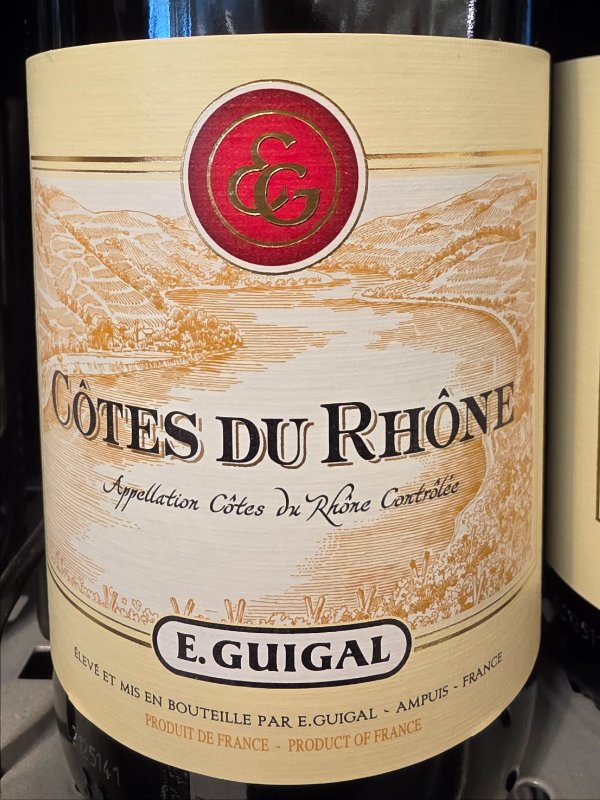 Label profile photo for Rouge