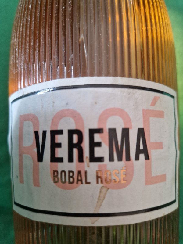 Label profile photo for Verema Rosé