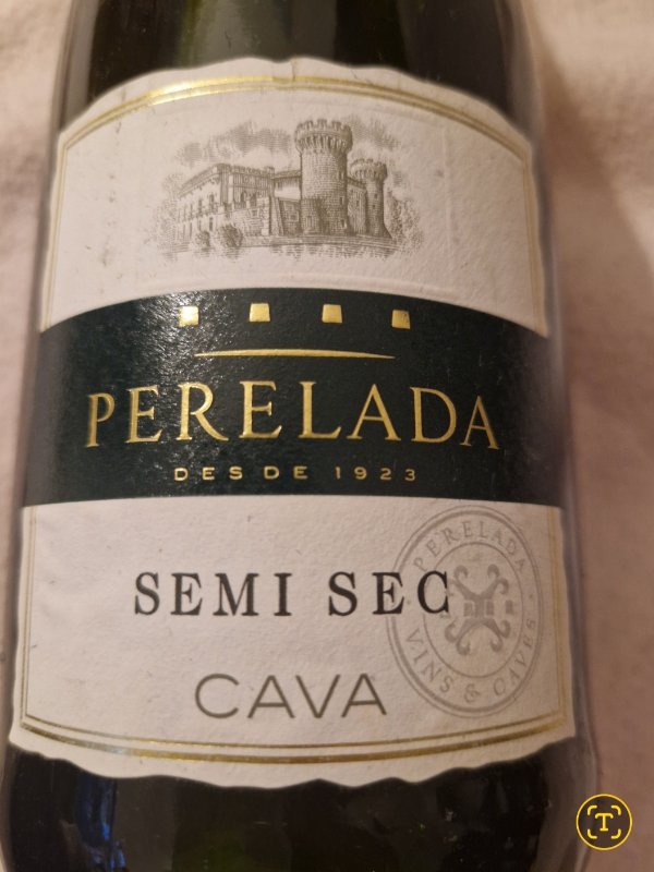 Label profile photo for Semi Sec