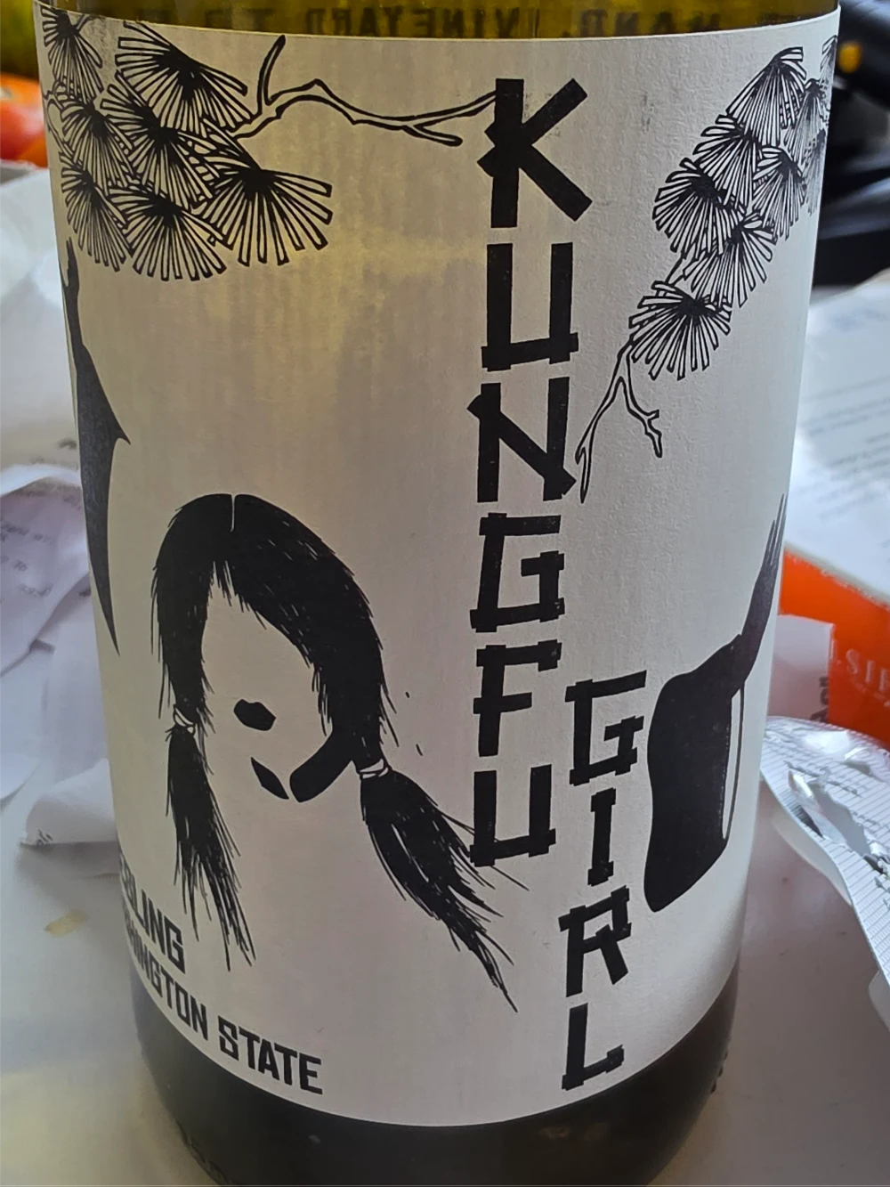 Label photo for {wine}