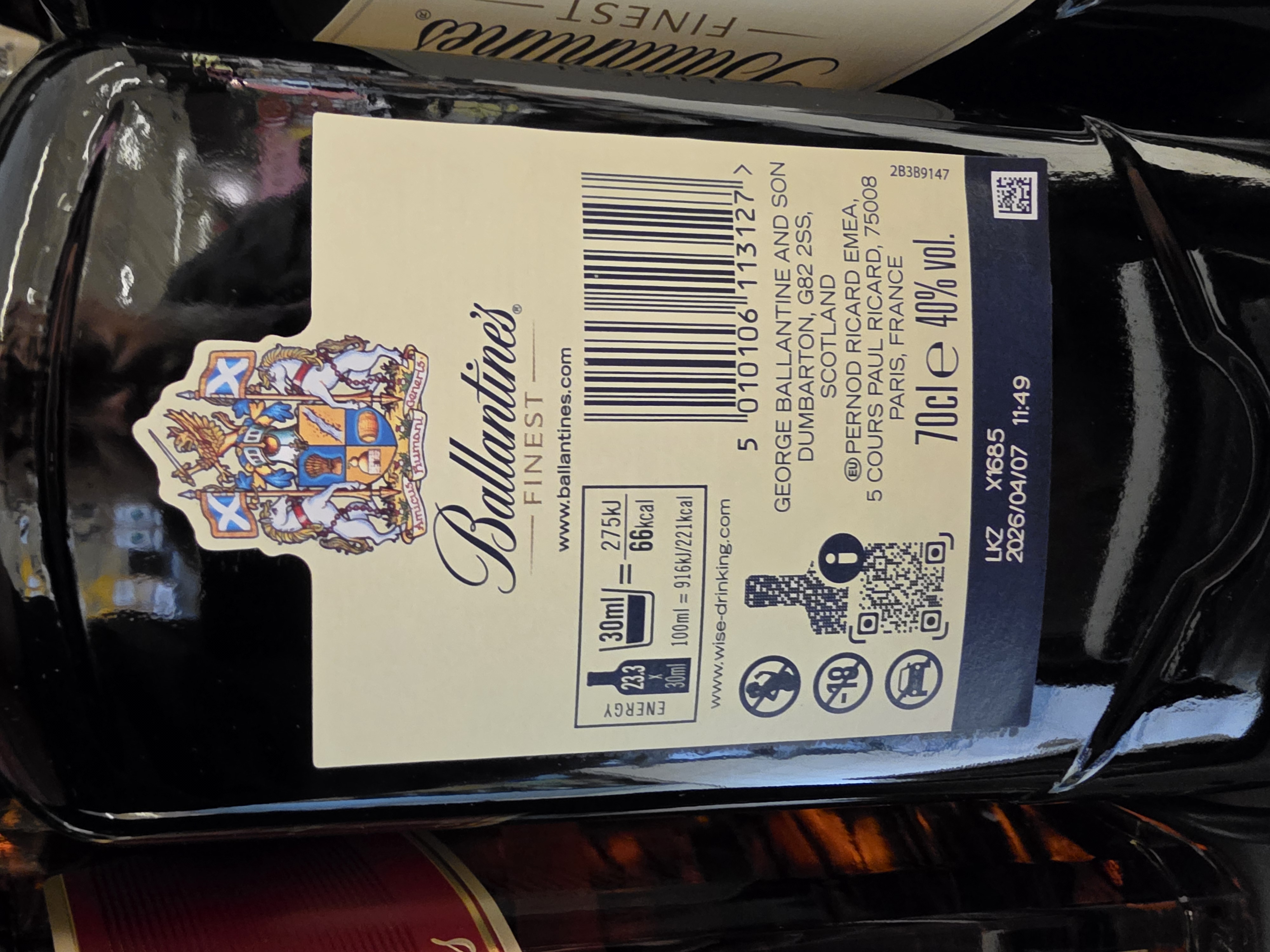 Label thumbnail