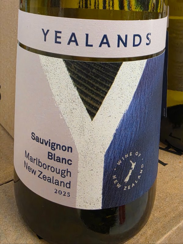 Label profile photo for Sauvignon Blanc