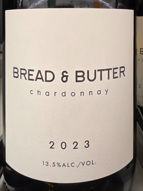 Label profile photo for Chardonnay