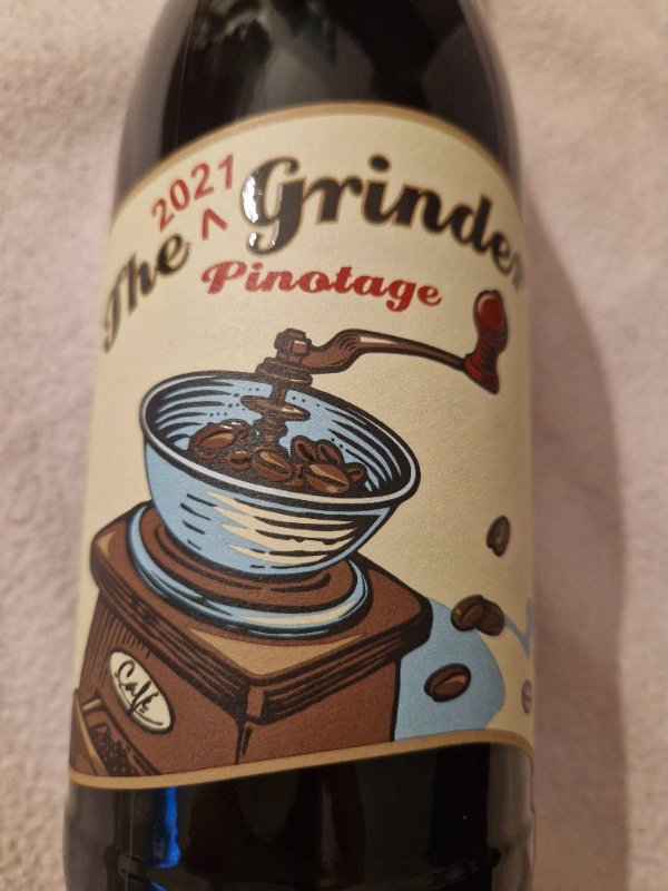 Label profile photo for Pinotage